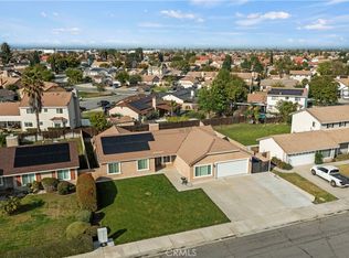 1224 Wedgewood Ct, Rialto, CA 92376