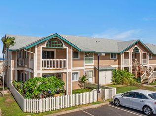 Iao Parkside I, Wailuku, HI 96793