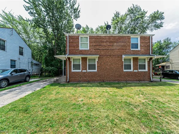 1458/1460 Sulzer Ave, Euclid, OH 44132