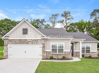 3050 Azteca Way, Dacula, GA 30019