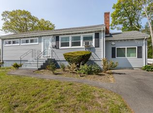 1 Desmond Rd, Randolph, MA 02368