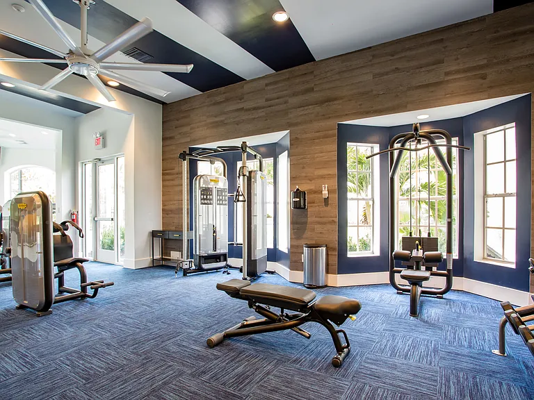 Grandeville at RiverPlace — Photo 11