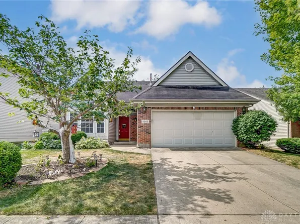 5262 Mallet Club Dr, Dayton, OH 45439