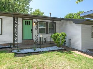 1612 SE 61st St, Oklahoma City, OK 73149