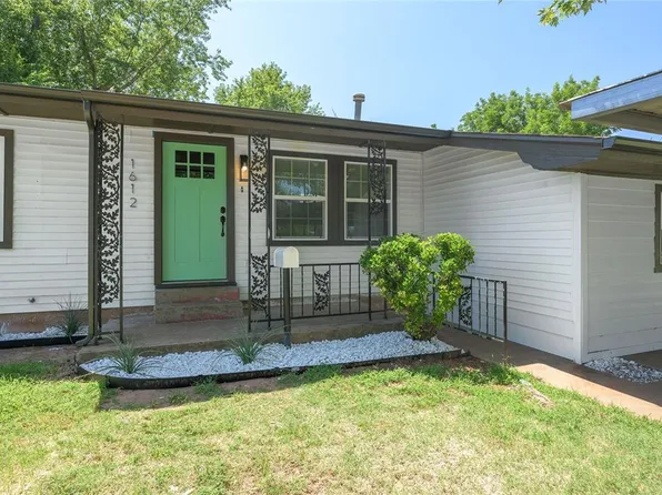 1612 SE 61st St, Oklahoma City, OK 73149