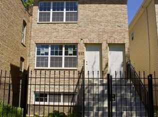 3418 W Fulton Blvd, Chicago, IL 60624