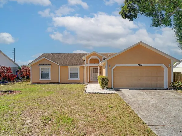 7714 Legacy Ln, Orlando, FL 32818