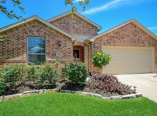 222 Golden Grain Dr, Rosenberg, TX 77469