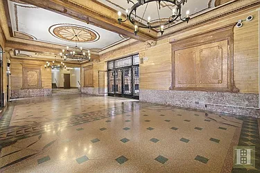 Sold by Halstead Real Estate