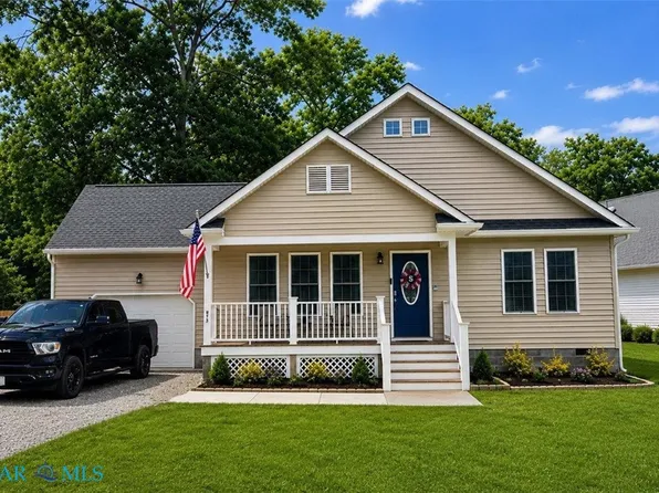 873 Shore Dr, Hartfield, VA 23071