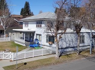 1201 W Platinum St, Butte, MT 59701