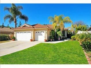 3197 Camino De Las Piedras, El Cajon, CA 92019