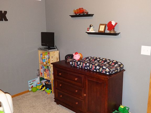 Bedroom #1