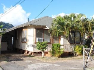 1746 Citron St APT B, Honolulu, HI 96826