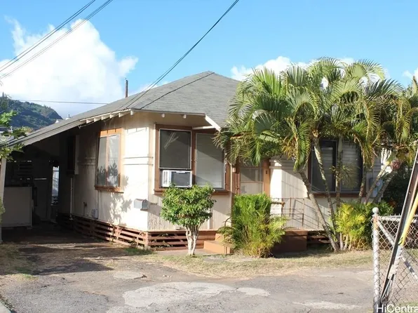 1746 Citron St APT B, Honolulu, HI 96826
