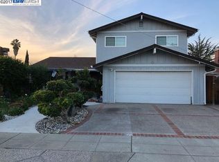 3625 Cosmic Way, Fremont, CA 94538
