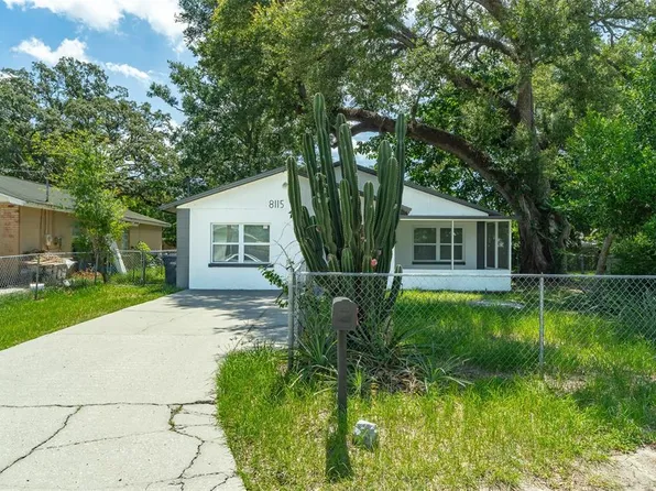 8115 N Semmes St, Tampa, FL 33604