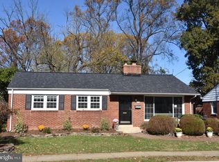 6095 9th Rd N, Arlington, VA 22205