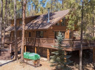 6350 S Potter Ln, Prescott, AZ 86303