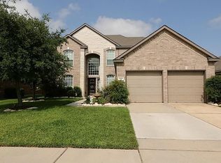 20531 Benwest Ct, Spring, TX 77388