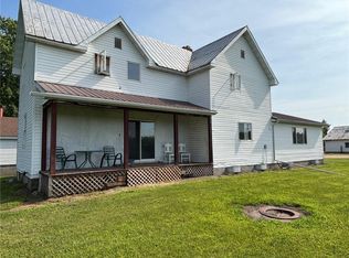 W23032 County Road Q, Independence, WI 54747
