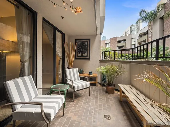 750 State St Unit 122, San Diego, CA 92101