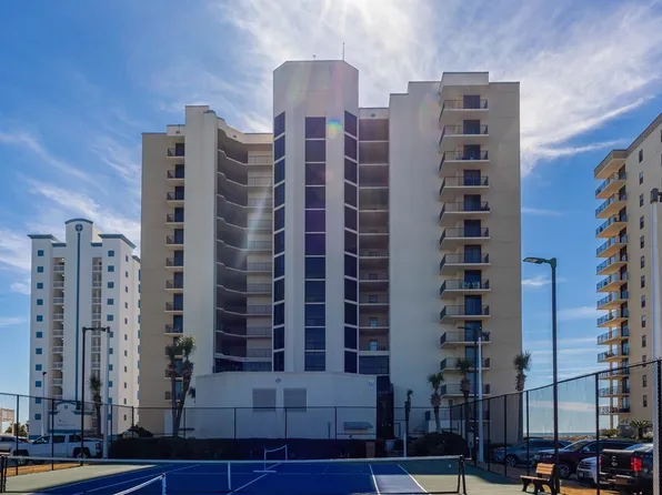 27008 Perdido Beach Blvd #1505, Orange Beach, AL 36561