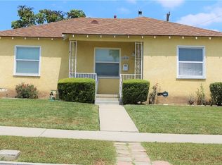 1005 W Laurel St, Compton, CA 90220