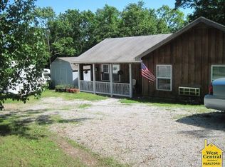 17547 Snowcap Loop, Warsaw, MO 65355