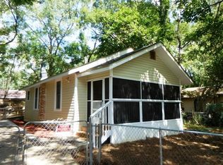 504 Putnam Dr, Tallahassee, FL 32301