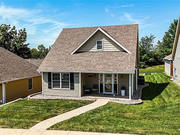 3rd image of 4807 N Creek Woods Dr