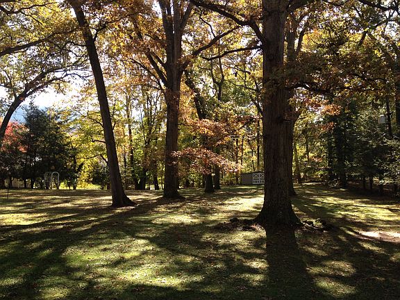 Beautiful Fall Views