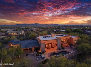 12772 N Sorrel Stallion Pl, Marana, AZ 85658