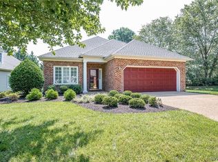 4901 Hickory Downs Dr, Glen Allen, VA 23059