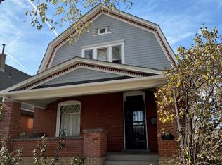 3837 N King St, Denver, CO 80211