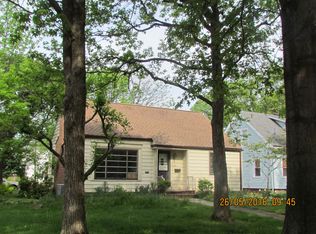 1680 Sunview Rd, Lyndhurst, OH 44124