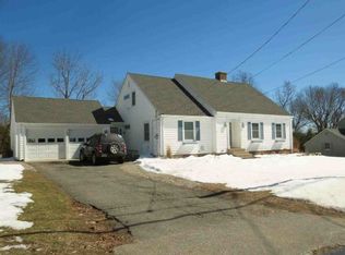 84 Brattle St, Worcester, MA 01606