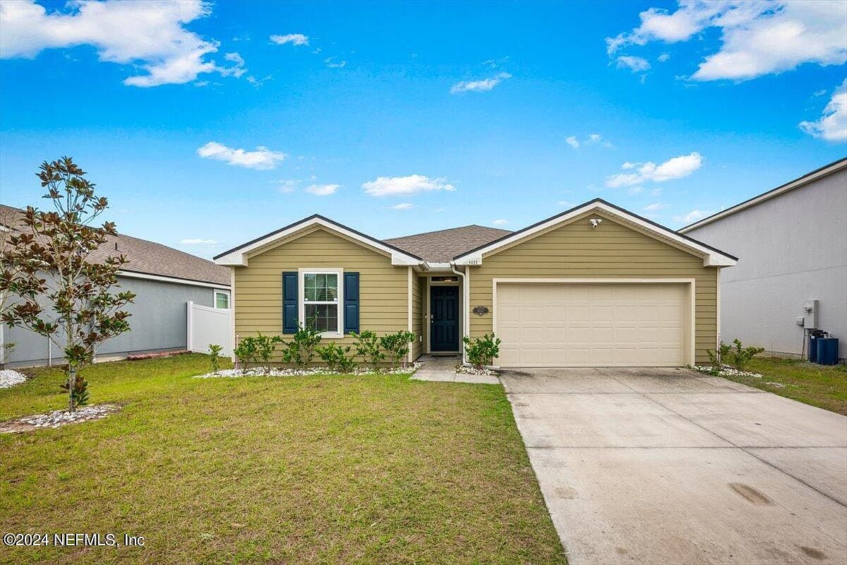 4327 WARM SPRINGS Way, Middleburg, FL 32068 MLS 2003374 Zillow