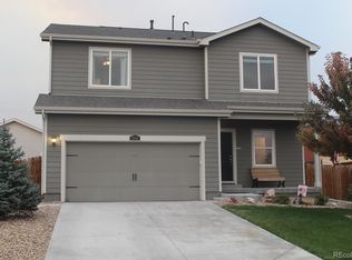 1764 Taos St, Lochbuie, CO 80603