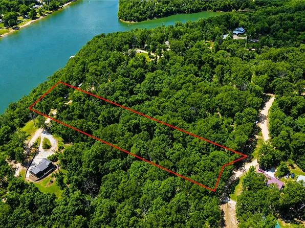 Hickory Hills Dr, Rogers, AR 72756