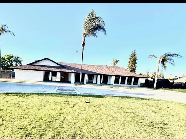 7280 W Menlo Ave, Fresno, CA 93723