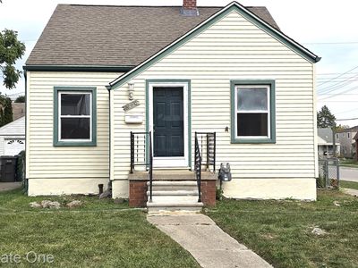 6400 Payne Ave, Dearborn, MI, 48126