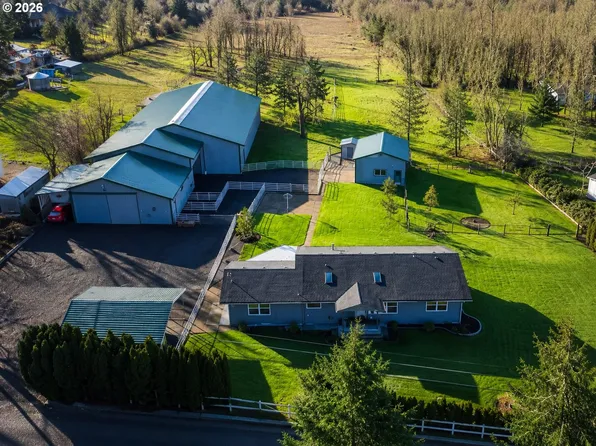 37410 Hills Creek Rd, Springfield, OR 97478