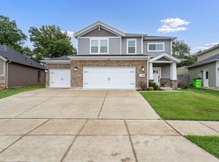 4114 Little Bluestem Dr, Owensboro, KY 42303