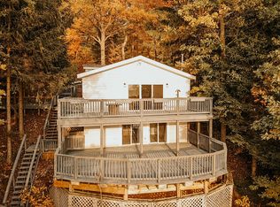 7075 N Poplar Rd, Free Soil, MI 49411