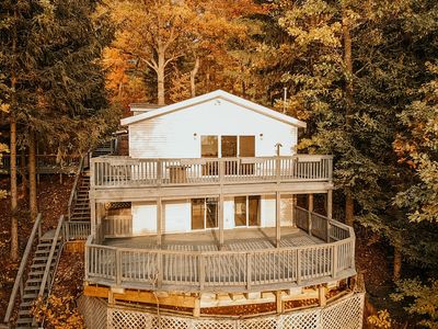 7075 N Poplar Rd #2272, Free Soil, MI, 49411