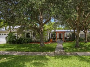 4911 Brywill Cir, Sarasota, FL 34234