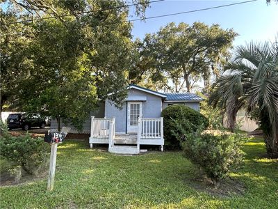 134 Jordan Ln, Saint Simons Island, GA, 31522
