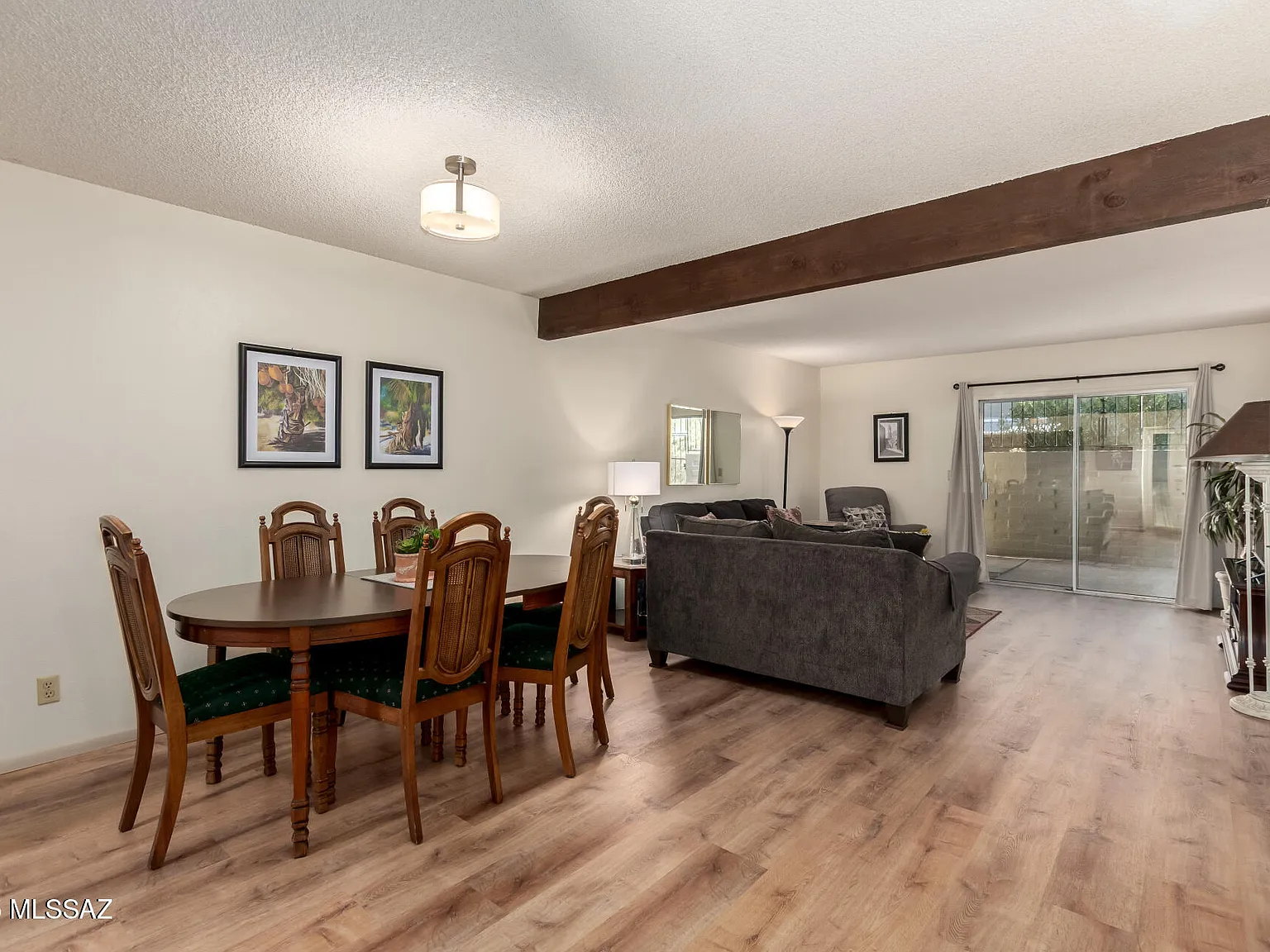 3 bed, 2.0 bath, 1286 sqft, $3,000 — Photo 4