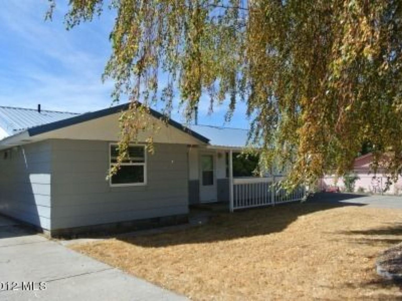 316 E 2nd St, Tonasket, WA 98855 Zillow